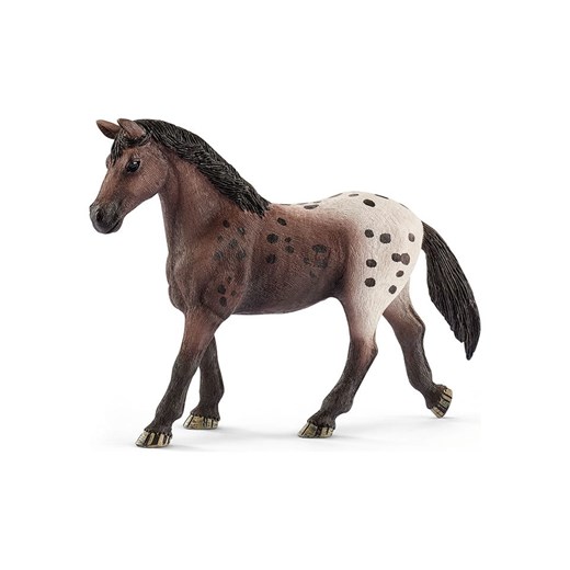 Schleich Figurka &quot;Appaloosa mare&quot; do zabawy - 5+ ze sklepu Limango Polska w kategorii Zabawki - zdjęcie 179287220