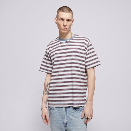 LEVI&#039;S T-SHIRT RED TAB VINTAGE TEE MULTI-COLOR ze sklepu Sizeer w kategorii T-shirty męskie - zdjęcie 179287312