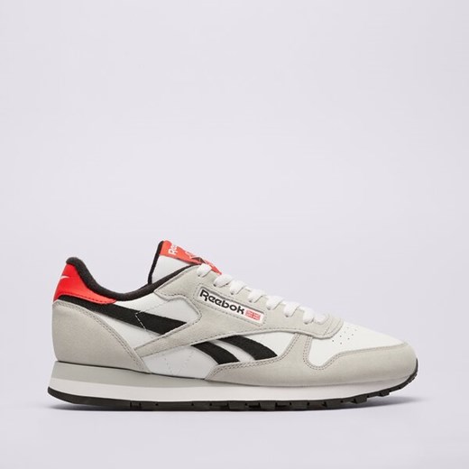 REEBOK CLASSIC LEATHER ze sklepu Sizeer w kategorii Buty sportowe męskie - zdjęcie 179287322