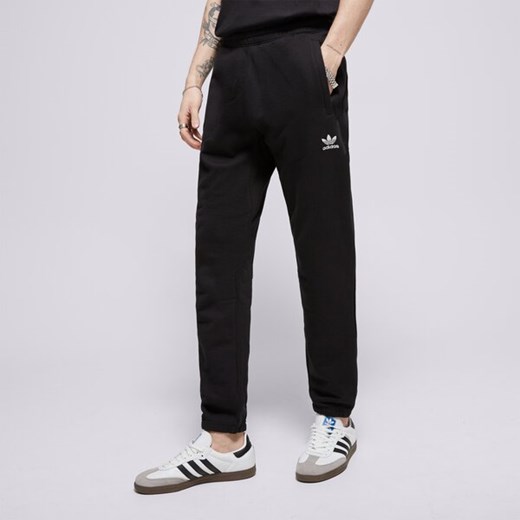 ADIDAS SPODNIE ESS PANTS FT ze sklepu Sizeer w kategorii Spodnie męskie - zdjęcie 179287343