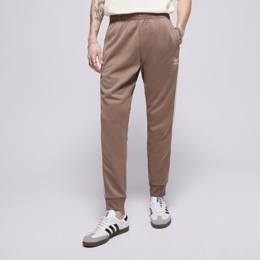 ADIDAS SPODNIE SST TP ze sklepu Sizeer w kategorii Spodnie męskie - zdjęcie 179287350