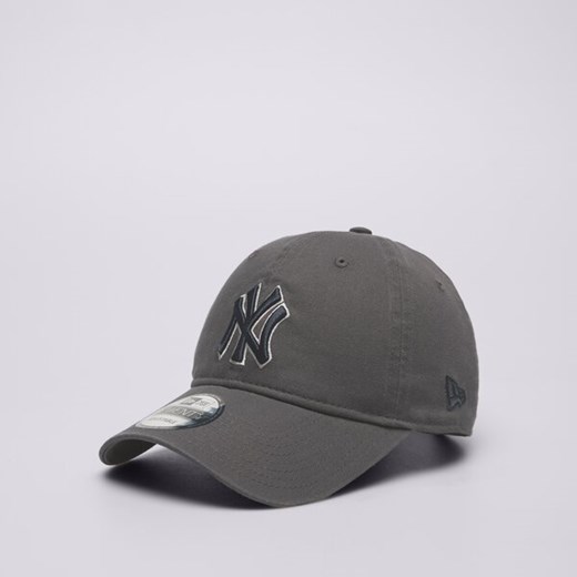 NEW ERA CZAPKA CC 920 NYY NEW YORK YANKEES GRH ze sklepu Sizeer w kategorii Czapki z daszkiem męskie - zdjęcie 179287351
