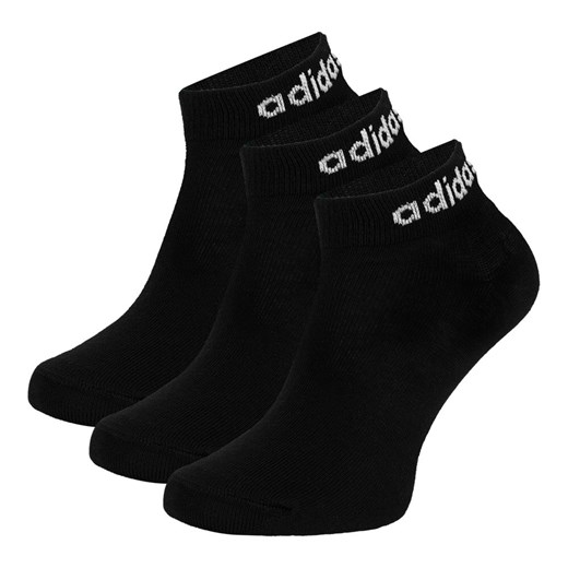 Skarpetki ADIDAS IC1305 3-PACK ze sklepu ccc.eu w kategorii Skarpetki damskie - zdjęcie 179287481