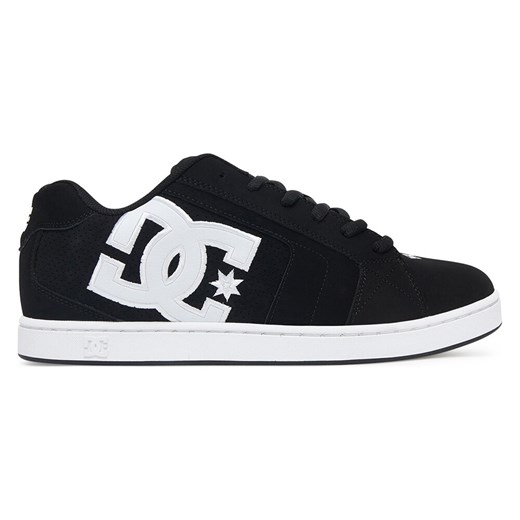 Obuwie sportowe DC Shoes NET 302361-BLW ze sklepu ccc.eu w kategorii Trampki męskie - zdjęcie 179287482
