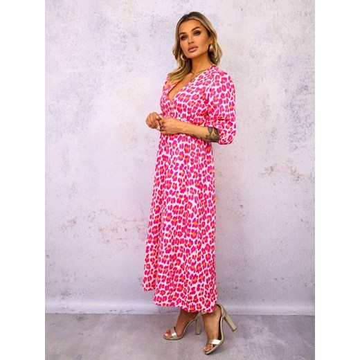 Olika sukienka maxi
