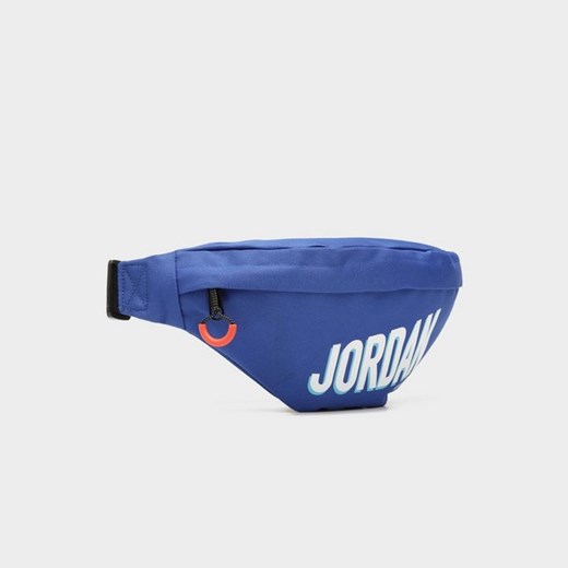 JORDAN TORBA MJ MVP FLIGHT CROSSBODY BAG Jordan ONE SIZE promocja JD Sports