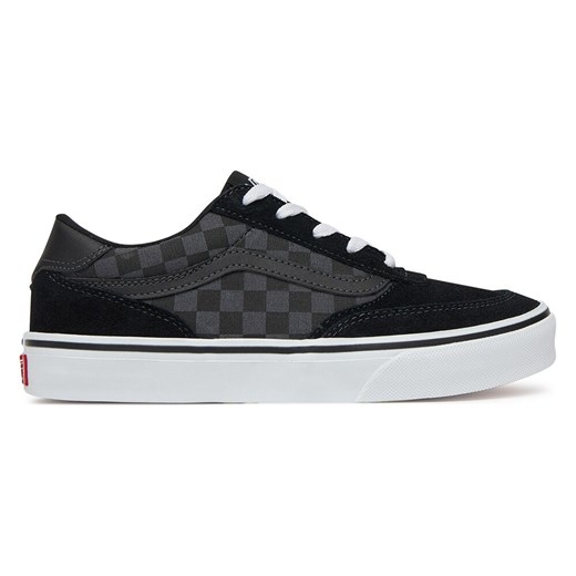 Trampki Vans BROOKLYN LS VN000D82KOU1 ze sklepu ccc.eu w kategorii Trampki dziecięce - zdjęcie 179288413