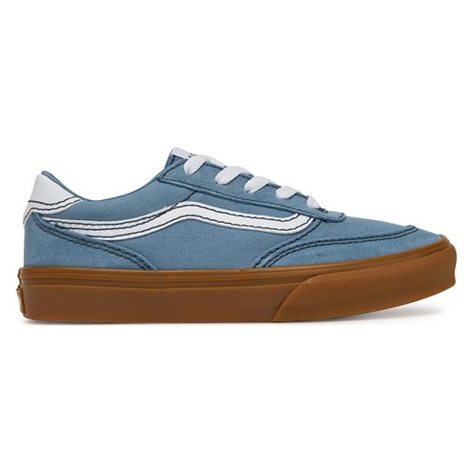 Trampki Vans BROOKLYN LS VN000D82CFL1 ze sklepu ccc.eu w kategorii Trampki dziecięce - zdjęcie 179288414