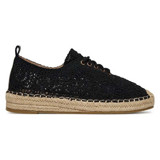 Espadryle DeeZee 3H33549-1 ze sklepu ccc.eu w kategorii Espadryle damskie - zdjęcie 179288433