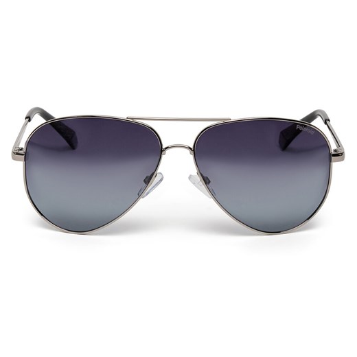 Okulary unisex Polaroid PLD 6012/N ze sklepu ccc.eu w kategorii Okulary przeciwsłoneczne męskie - zdjęcie 179288454