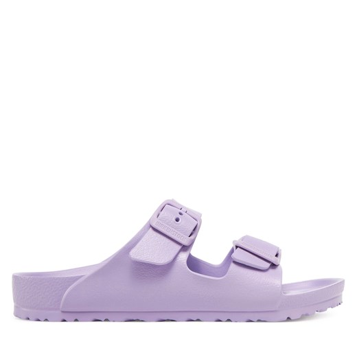 Klapki Birkenstock Arizona Eva 1029555 Fioletowy 29 eobuwie.pl