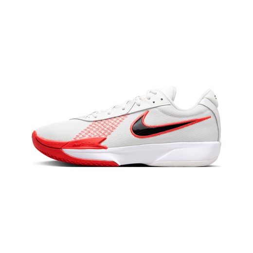 Nike G.T. Buty do koszykówki Cut Academy - Szary ze sklepu Nike poland w kategorii Buty sportowe męskie - zdjęcie 179308191