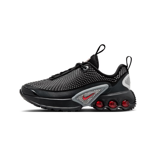 Buty sportowe dziecięce Nike sznurowane 