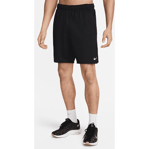 Spodenki męskie Nike