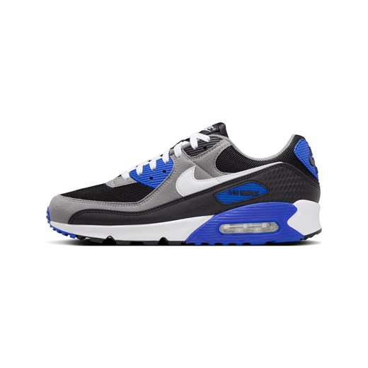 Buty sportowe męskie Nike wiązane