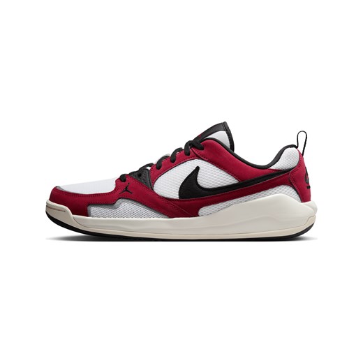 Buty męskie Jordan CMFT Era - Biel ze sklepu Nike poland w kategorii Buty sportowe męskie - zdjęcie 179308300