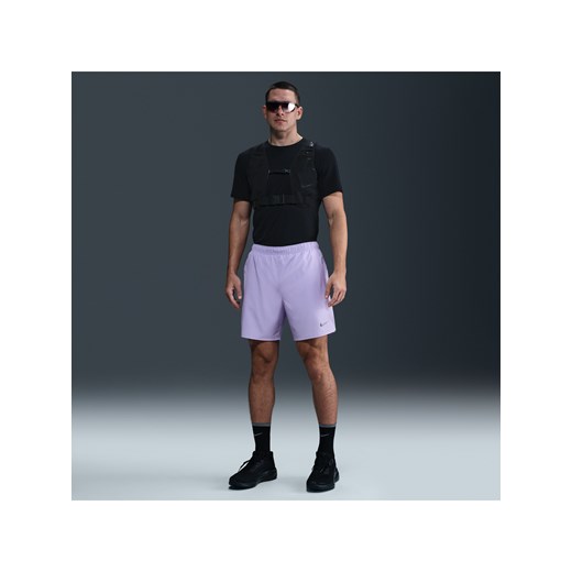 Spodenki męskie Nike