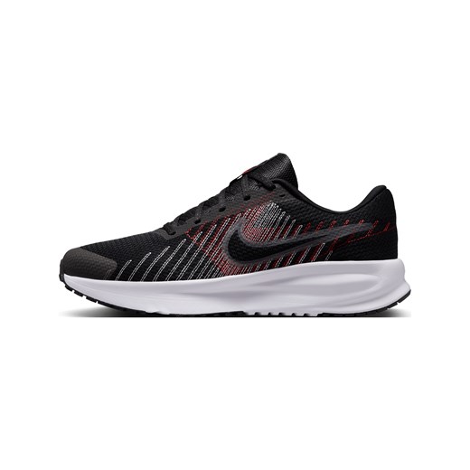 Męskie buty do biegania po asfalcie Nike Run Defy - Czerń ze sklepu Nike poland w kategorii Buty sportowe męskie - zdjęcie 179308490