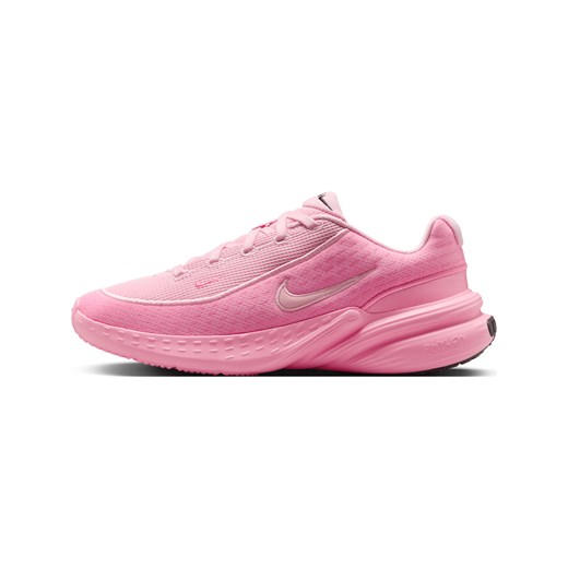 Buty damskie Nike Uplift SC - Różowy ze sklepu Nike poland w kategorii Buty sportowe damskie - zdjęcie 179308542