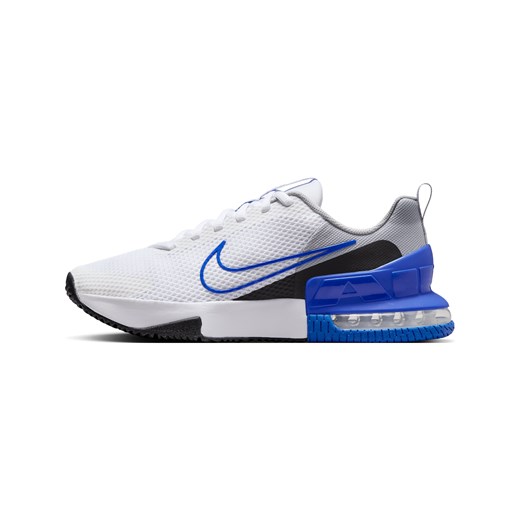Buty sportowe męskie Nike z gumy