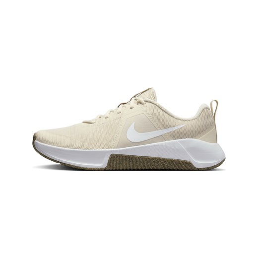 Buty sportowe męskie Nike wiązane z gumy