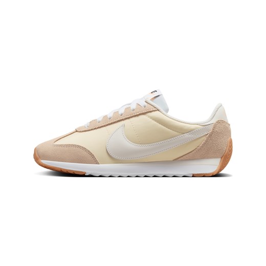 Buty damskie Nike Pacific - Brązowy ze sklepu Nike poland w kategorii Buty sportowe damskie - zdjęcie 179308580
