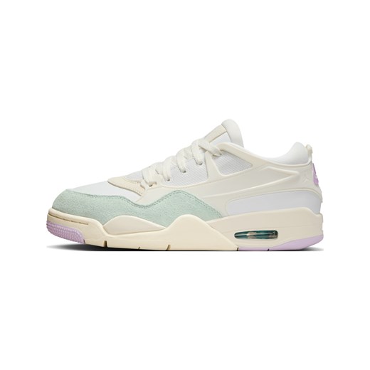 Buty damskie Air Jordan 4 RM - Biel ze sklepu Nike poland w kategorii Buty sportowe damskie - zdjęcie 179308584