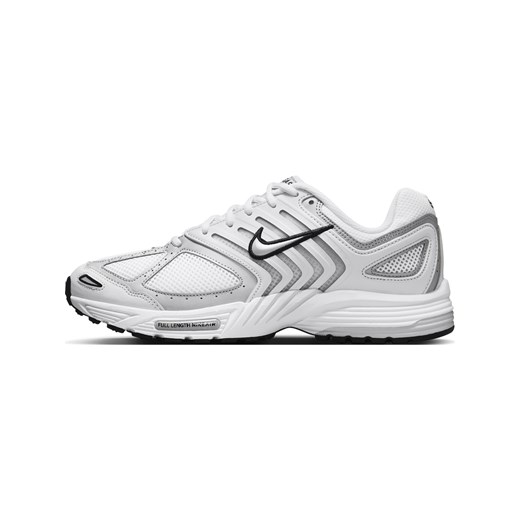 Buty męskie Nike Air Pegasus 2005 - Szary ze sklepu Nike poland w kategorii Buty sportowe męskie - zdjęcie 179308593