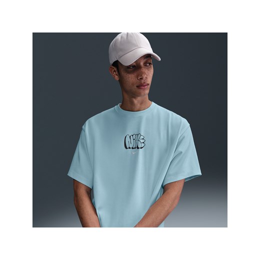 T-shirt męski Nike z krótkim rękawem 