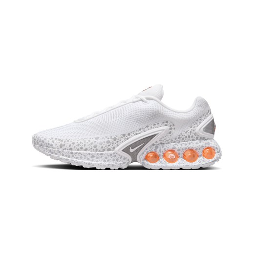 Buty sportowe męskie Nike sznurowane