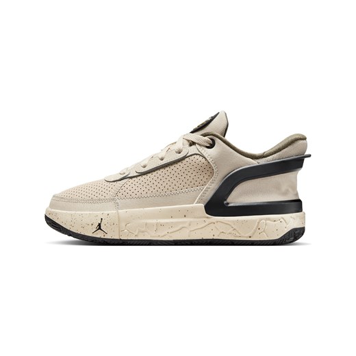 Buty dla dużych dzieci Jordan DAY1 EO - Brązowy ze sklepu Nike poland w kategorii Buty sportowe dziecięce - zdjęcie 179308914