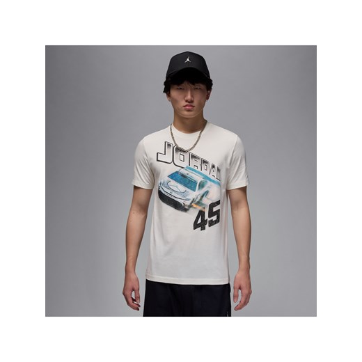 T-shirt męski Jordan