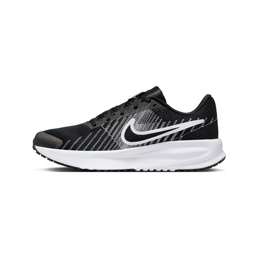 Męskie buty do biegania po asfalcie Nike Run Defy - Czerń ze sklepu Nike poland w kategorii Buty sportowe męskie - zdjęcie 179308934