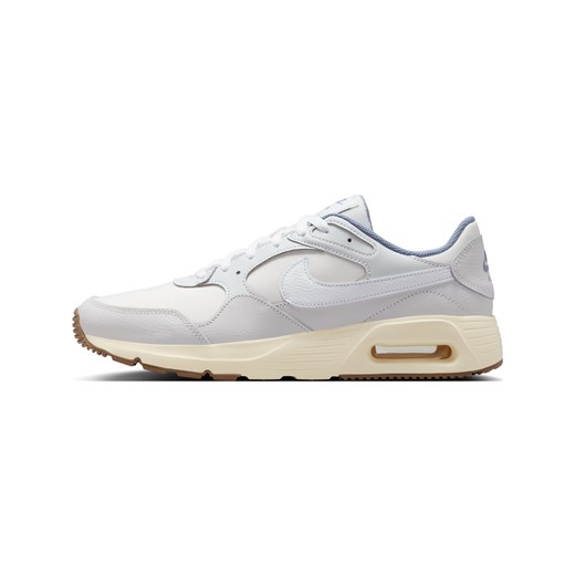 Buty sportowe męskie Nike na wiosnę
