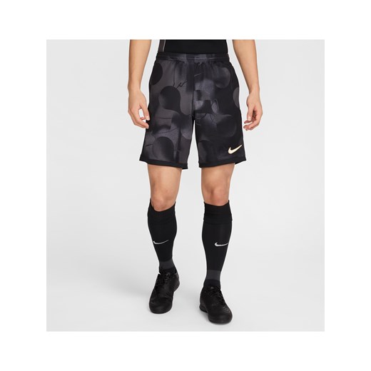 Spodenki męskie Nike czarne