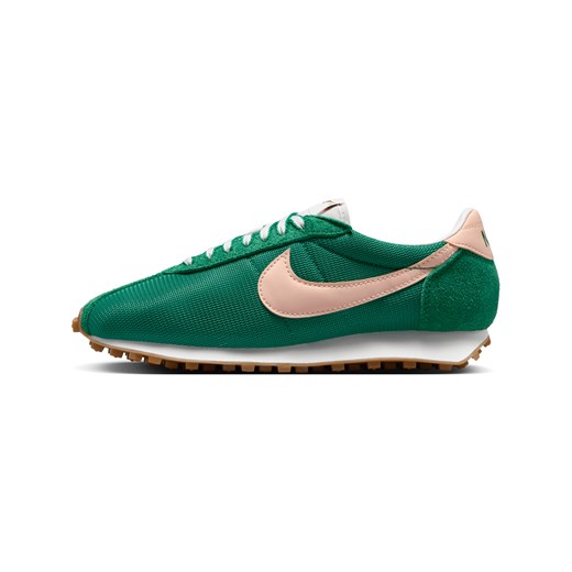 Buty damskie Nike LD-1000 - Zieleń ze sklepu Nike poland w kategorii Buty sportowe damskie - zdjęcie 179308991