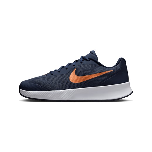 Buty sportowe męskie Nike sznurowane