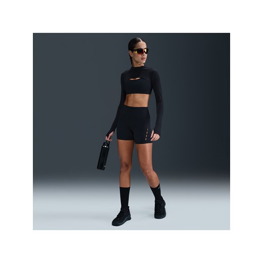 Szorty Nike letnie