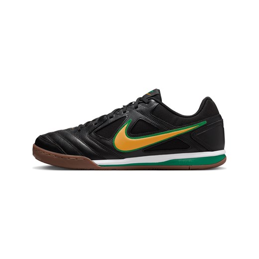 Buty męskie Nike Gato - Czerń ze sklepu Nike poland w kategorii Buty sportowe męskie - zdjęcie 179309181