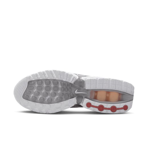 Buty sportowe męskie Nike sznurowane