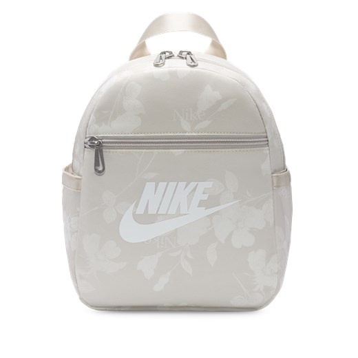 Plecak Nike biały