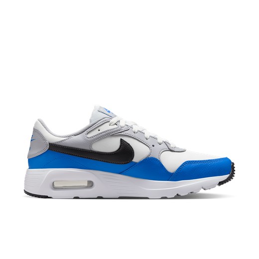 Buty sportowe męskie Nike 