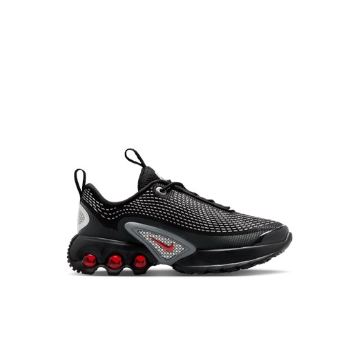 Buty sportowe dziecięce Nike sznurowane 