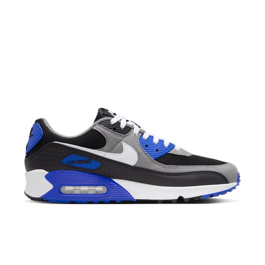 Buty sportowe męskie Nike wiązane