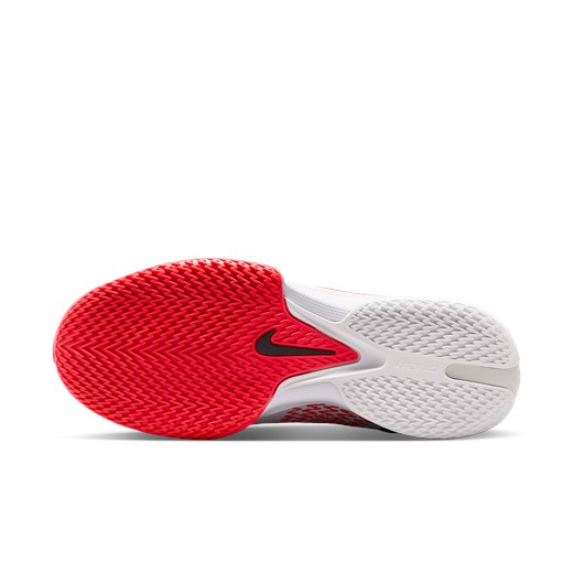 Buty sportowe męskie Nike sznurowane