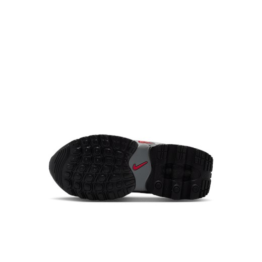 Nike buty sportowe dziecięce sznurowane 