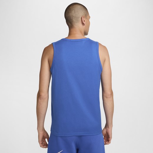 T-shirt męski Nike z krótkim rękawem 