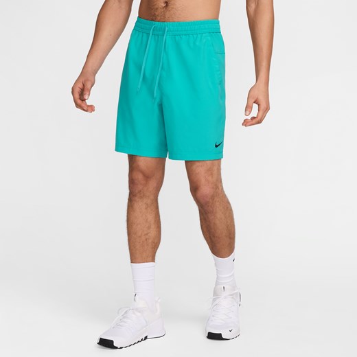 Spodenki męskie Nike