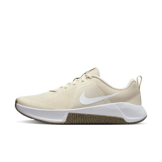 Nike buty sportowe męskie wiązane z gumy