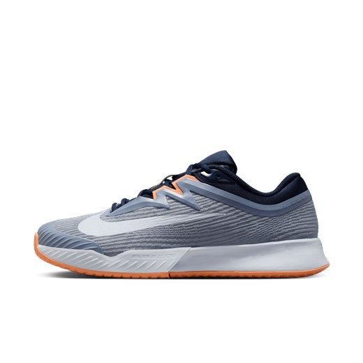 Buty sportowe męskie Nike sznurowane
